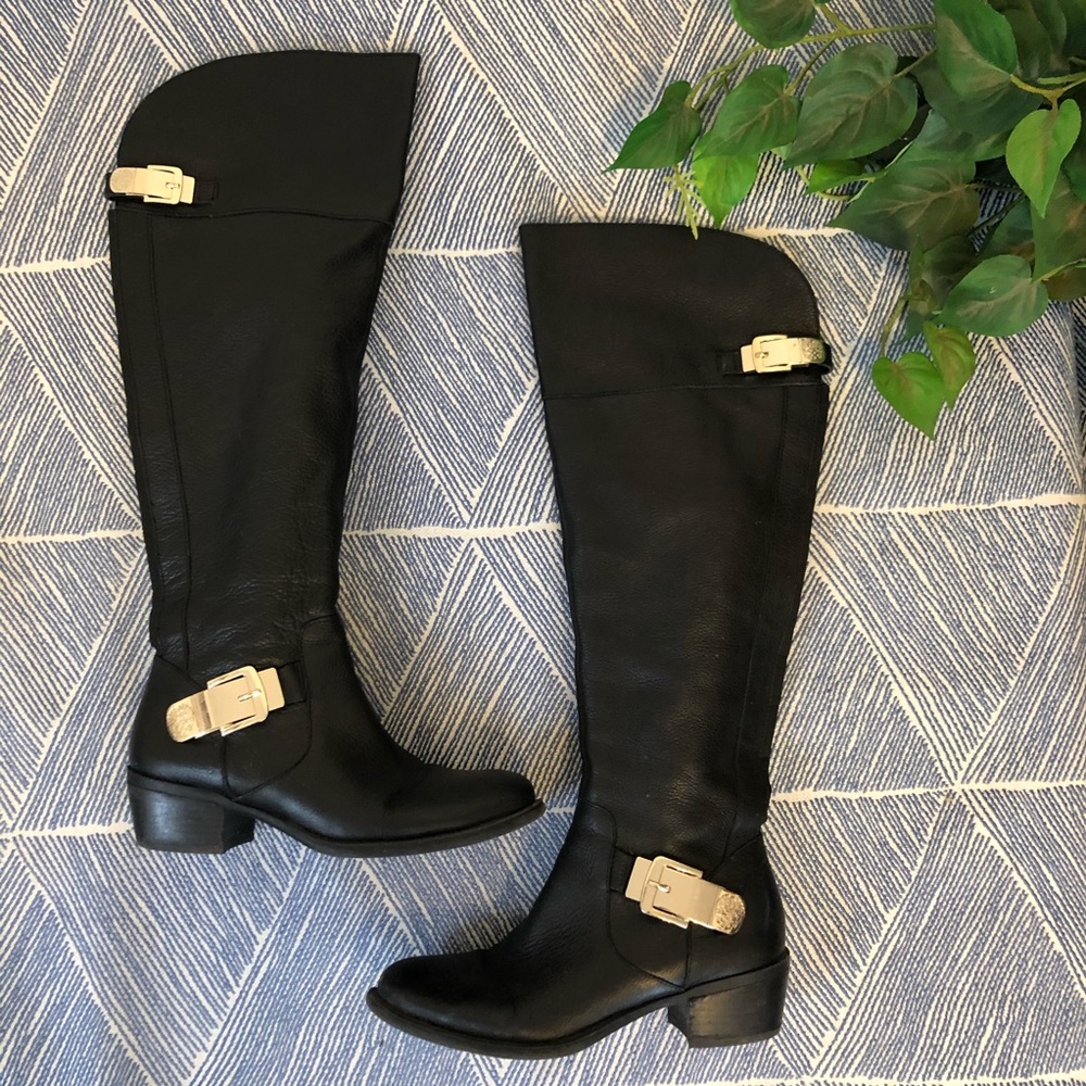Vince Camuto Riding Boot